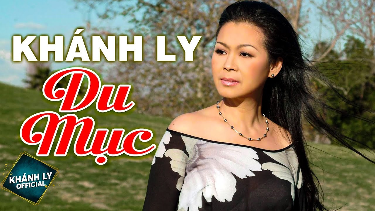 Du mục