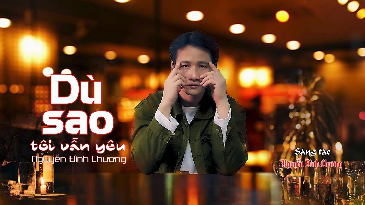 Dù sao tôi vẫn yêu