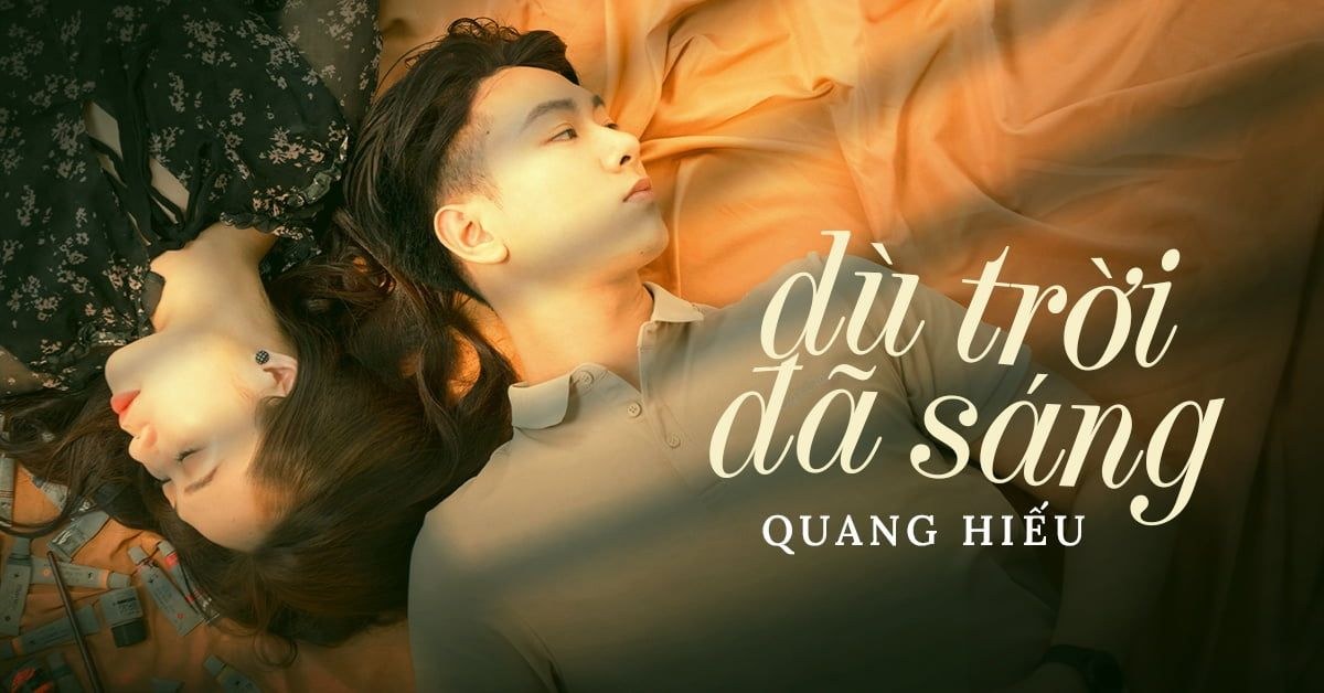 Dù Trời Đã Sáng