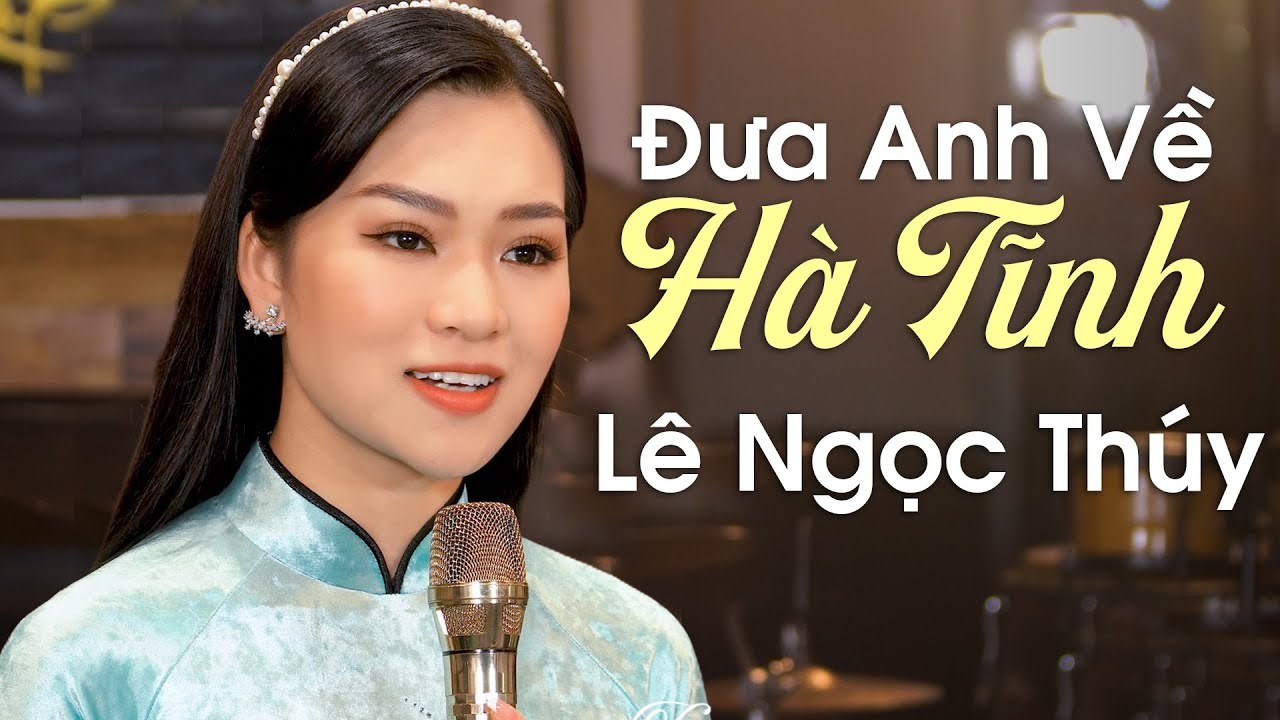 Đưa Anh Về Hà Tĩnh