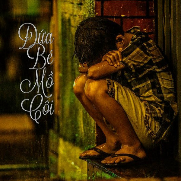 Đứa Bé Mồ Côi