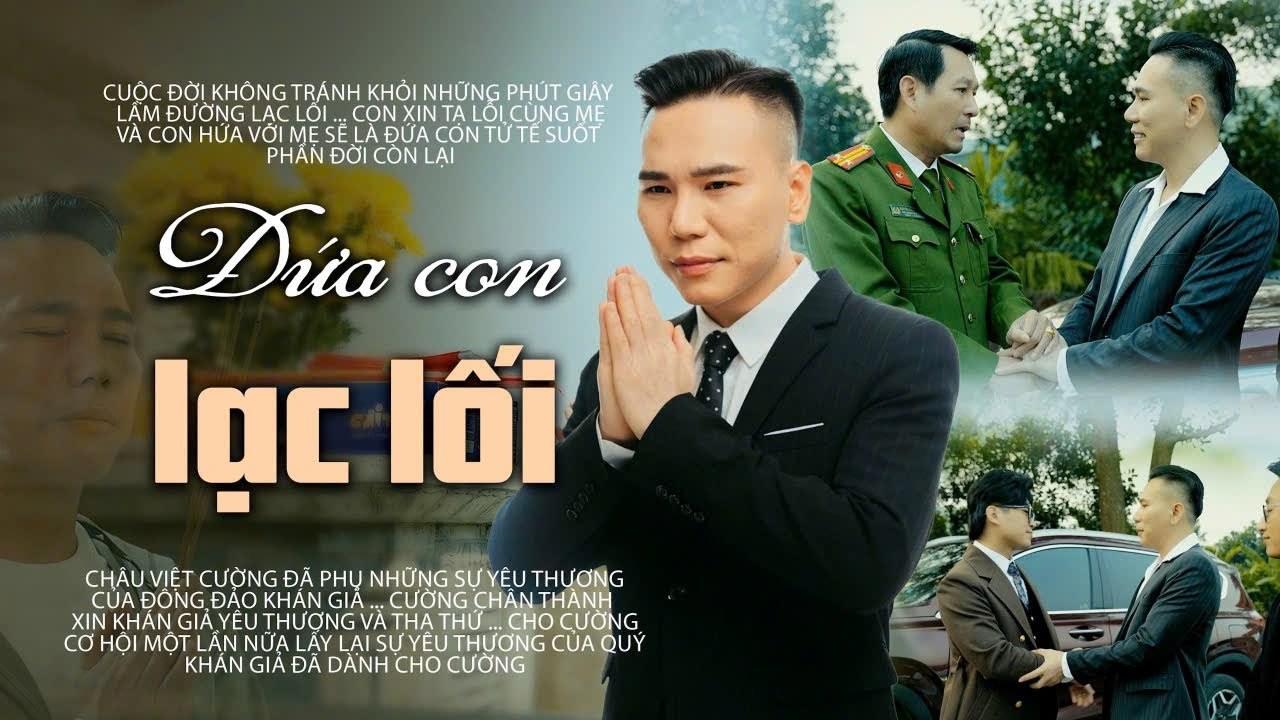 Đứa Con Lạc Lối