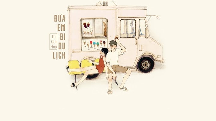 Đưa em đi du lịch