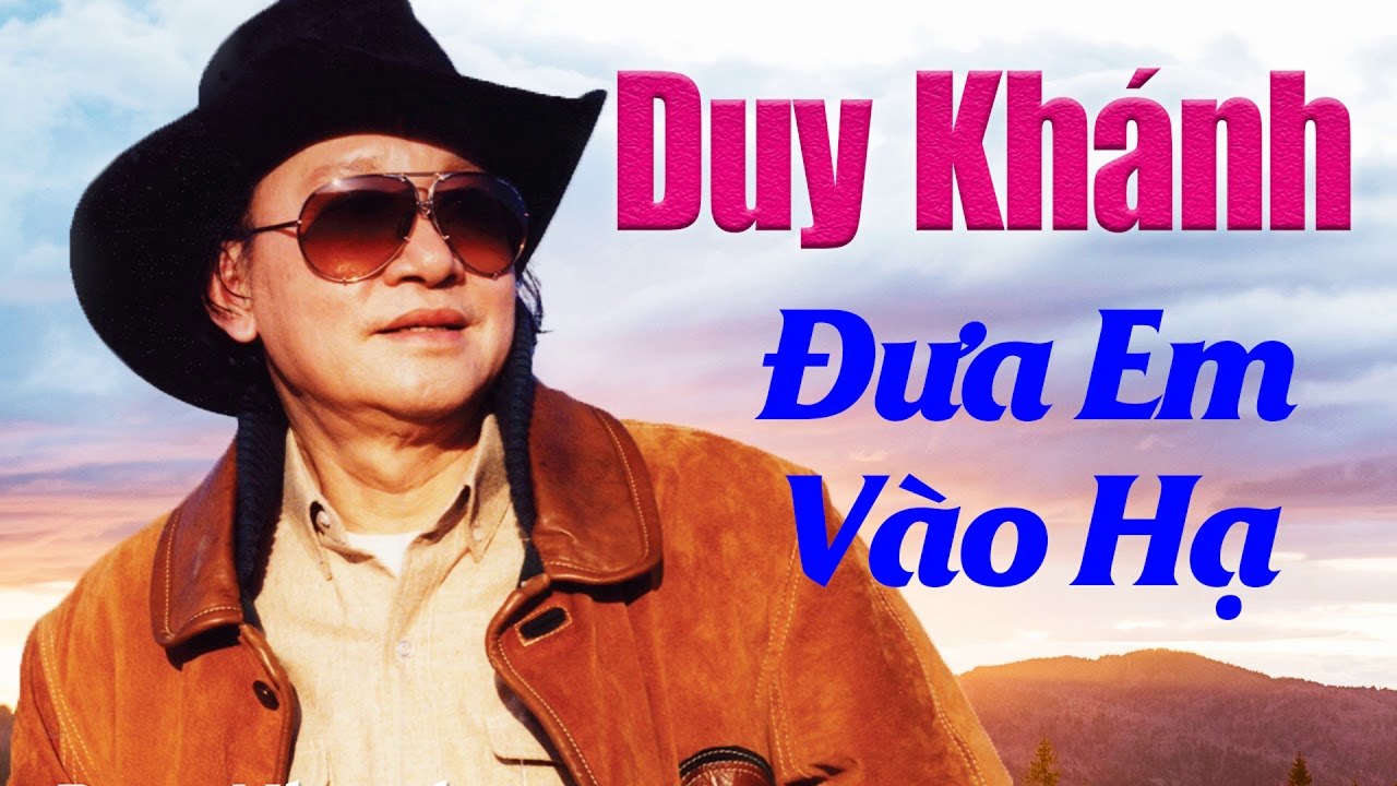 Đưa Em Vào Hạ