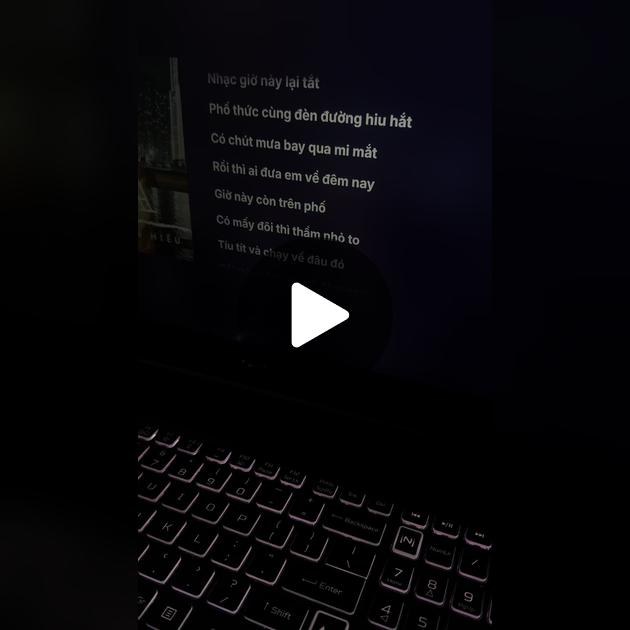 Đưa Em Về Dưới Mưa