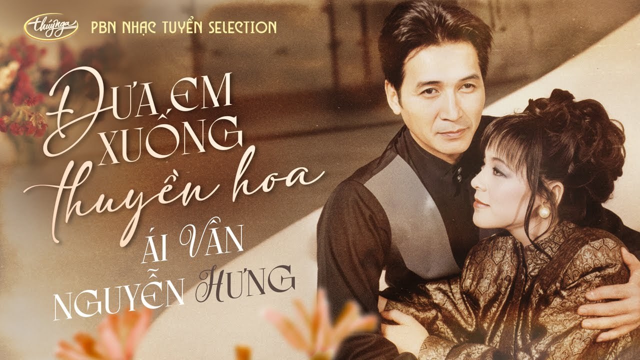 Đưa em xuống thuyền