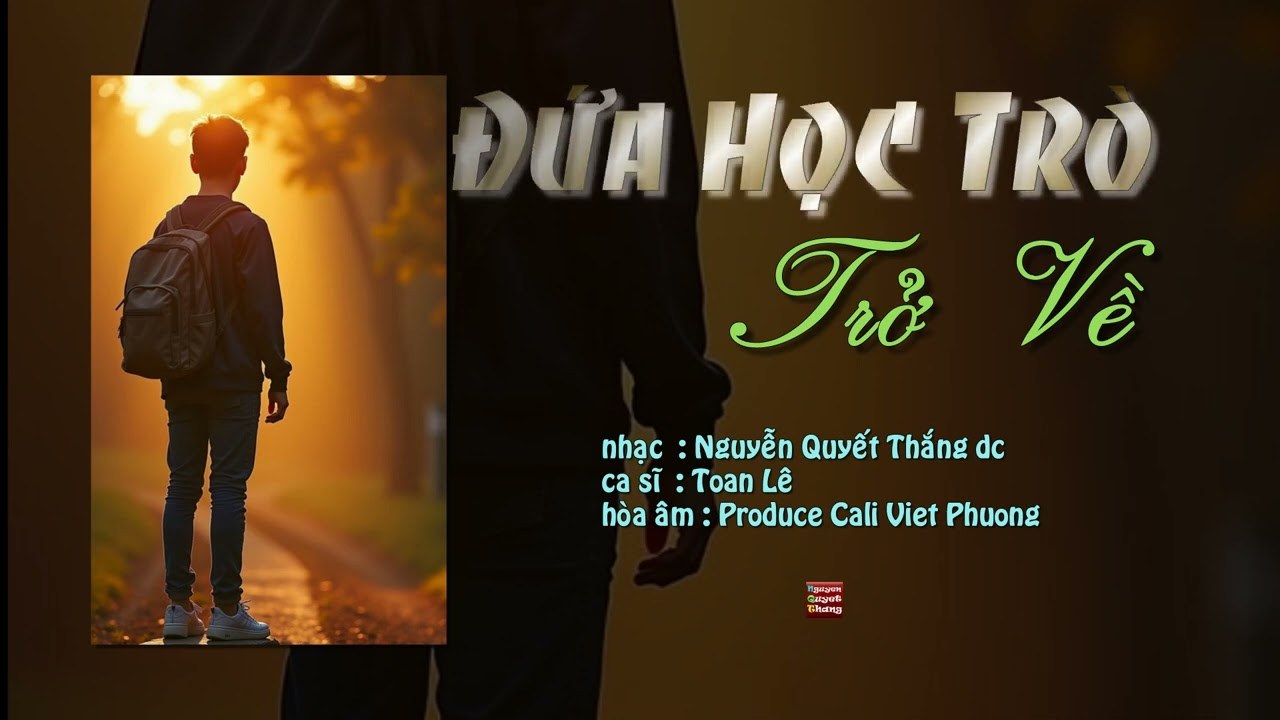 Đứa học trò trở về