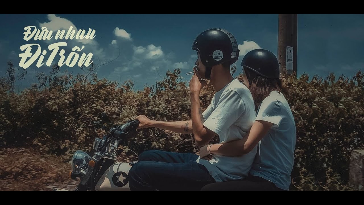 Đưa Nhau Đi Trốn
