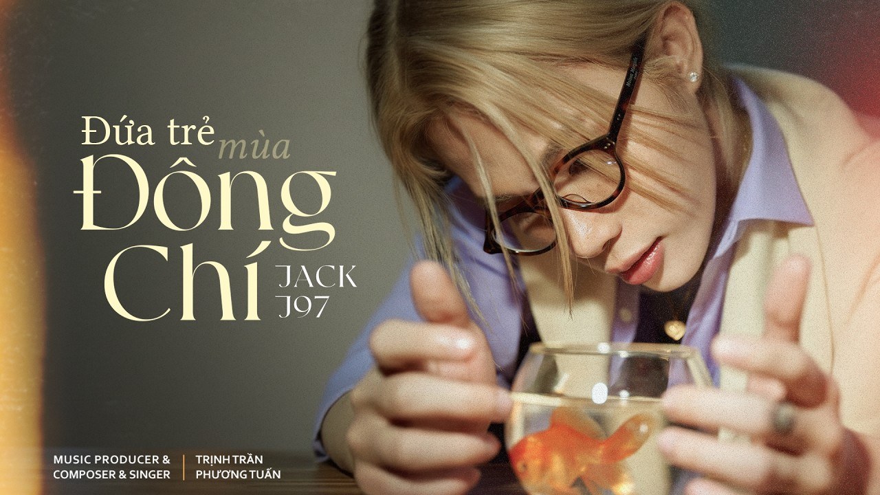 Đứa Trẻ Mùa Đông Chí (OST Nhà Ba Tôi Một Phòng)