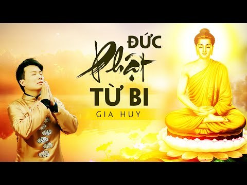 Đức Phật Từ Bi