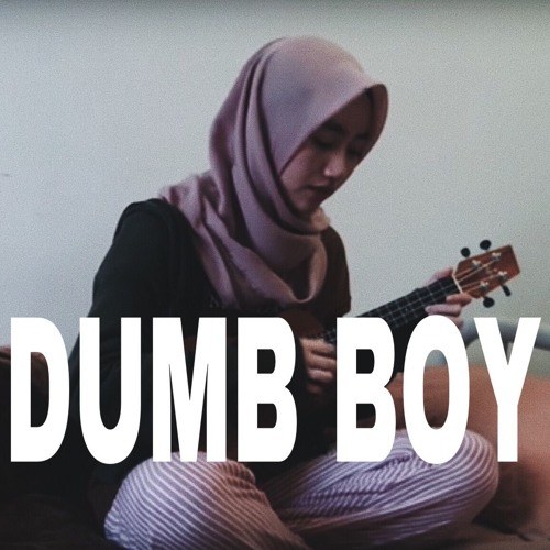 Dumb boy