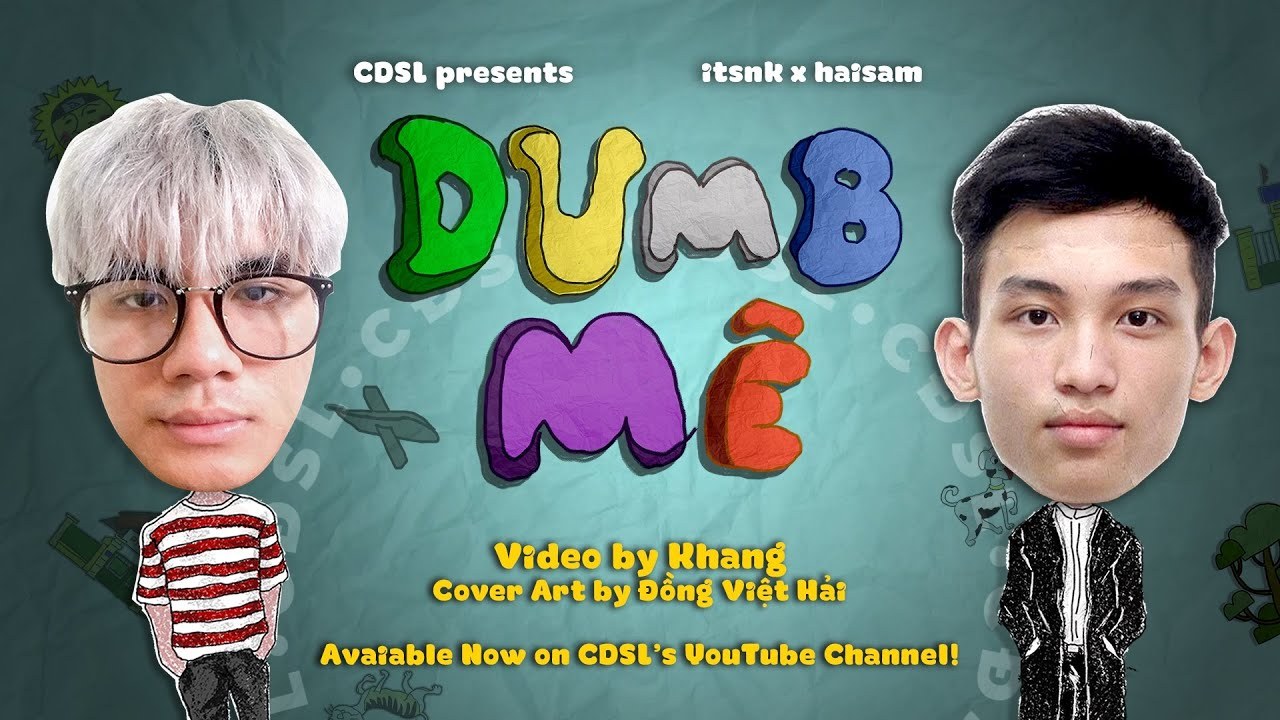 Dumb Mê