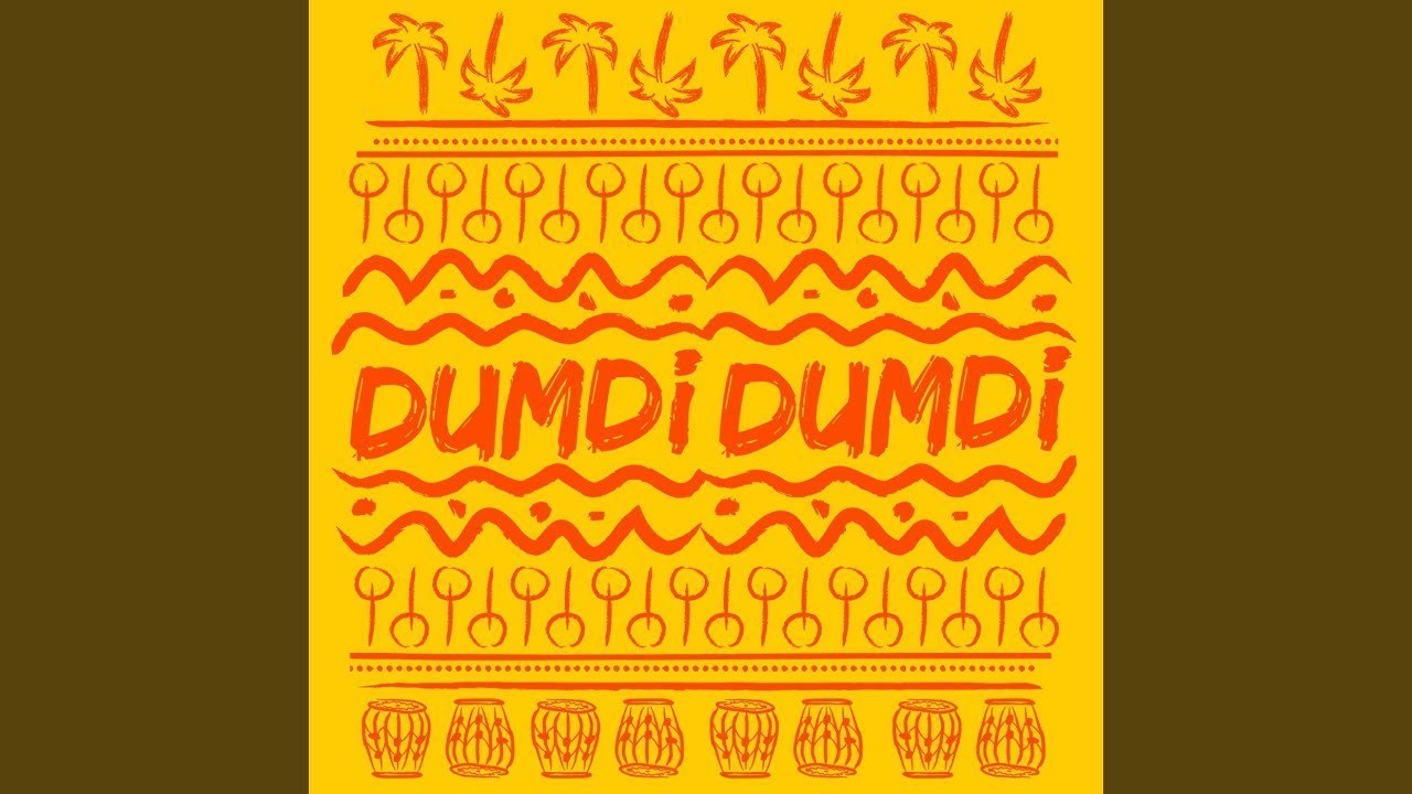 Dumdi Dumdi (Chinese Version)