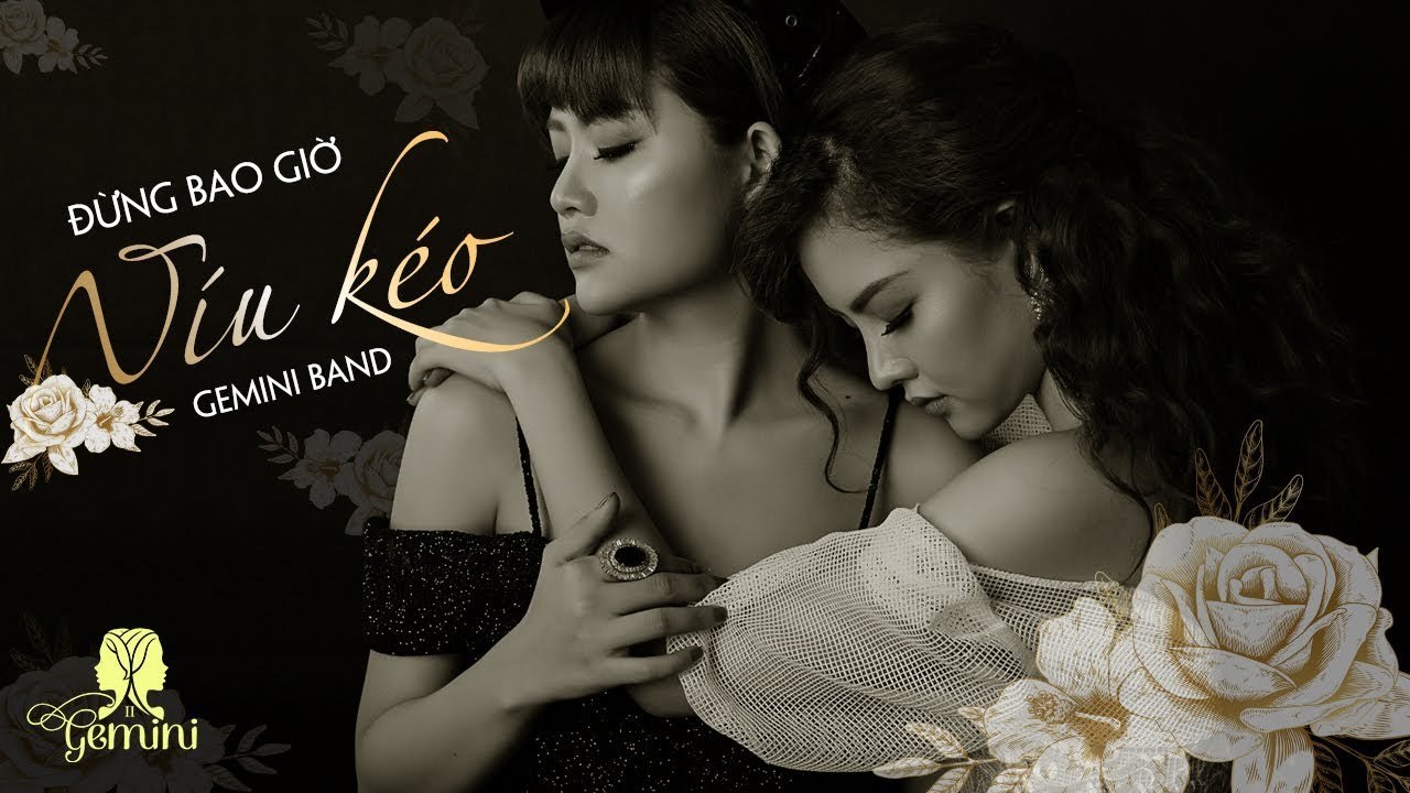 Đừng Bao Giờ Níu Kéo