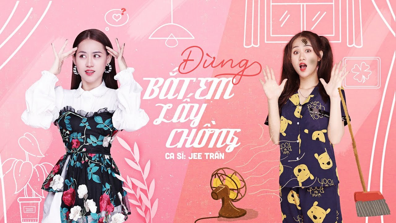 Đừng Bắt Em Lấy Chồng