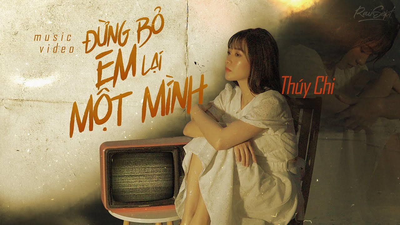 Đừng Bỏ Em Lại Một Mình