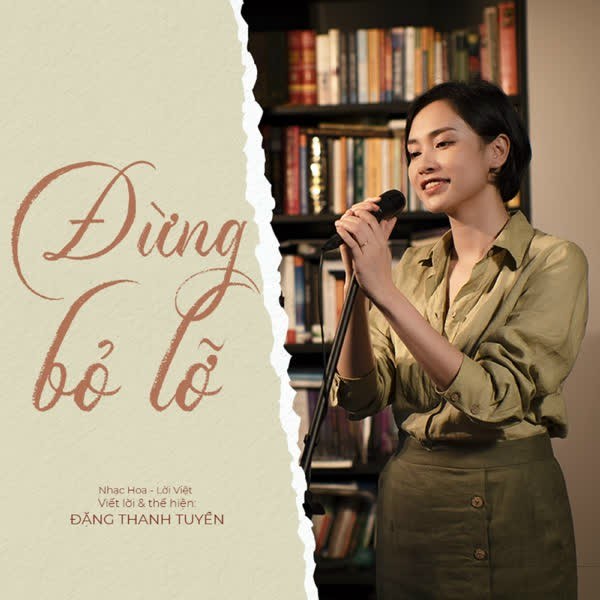 Đừng Bỏ Lỡ