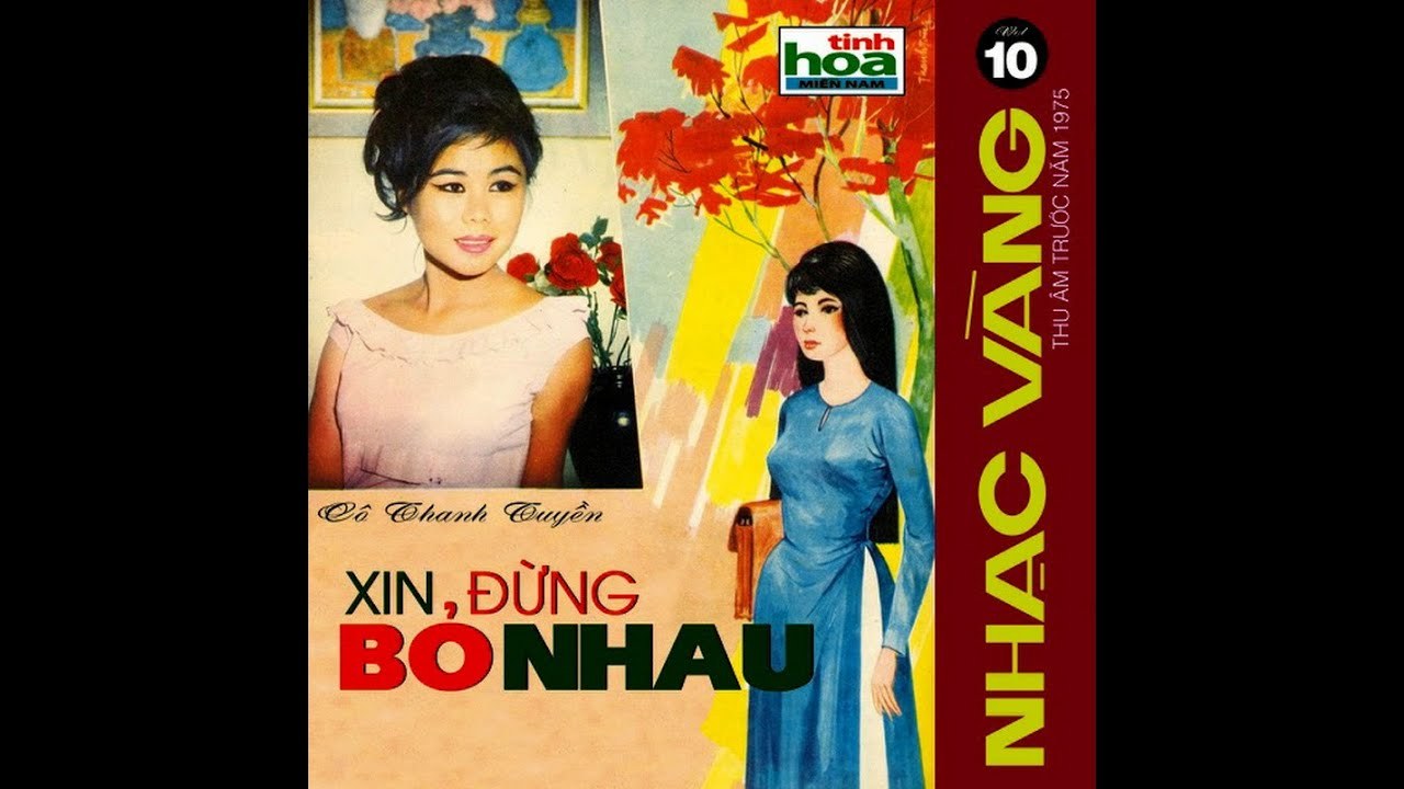 Đừng bỏ nhau
