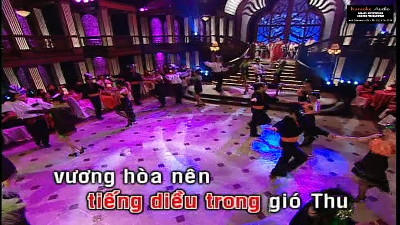 Dừng Bước Giang Hồ