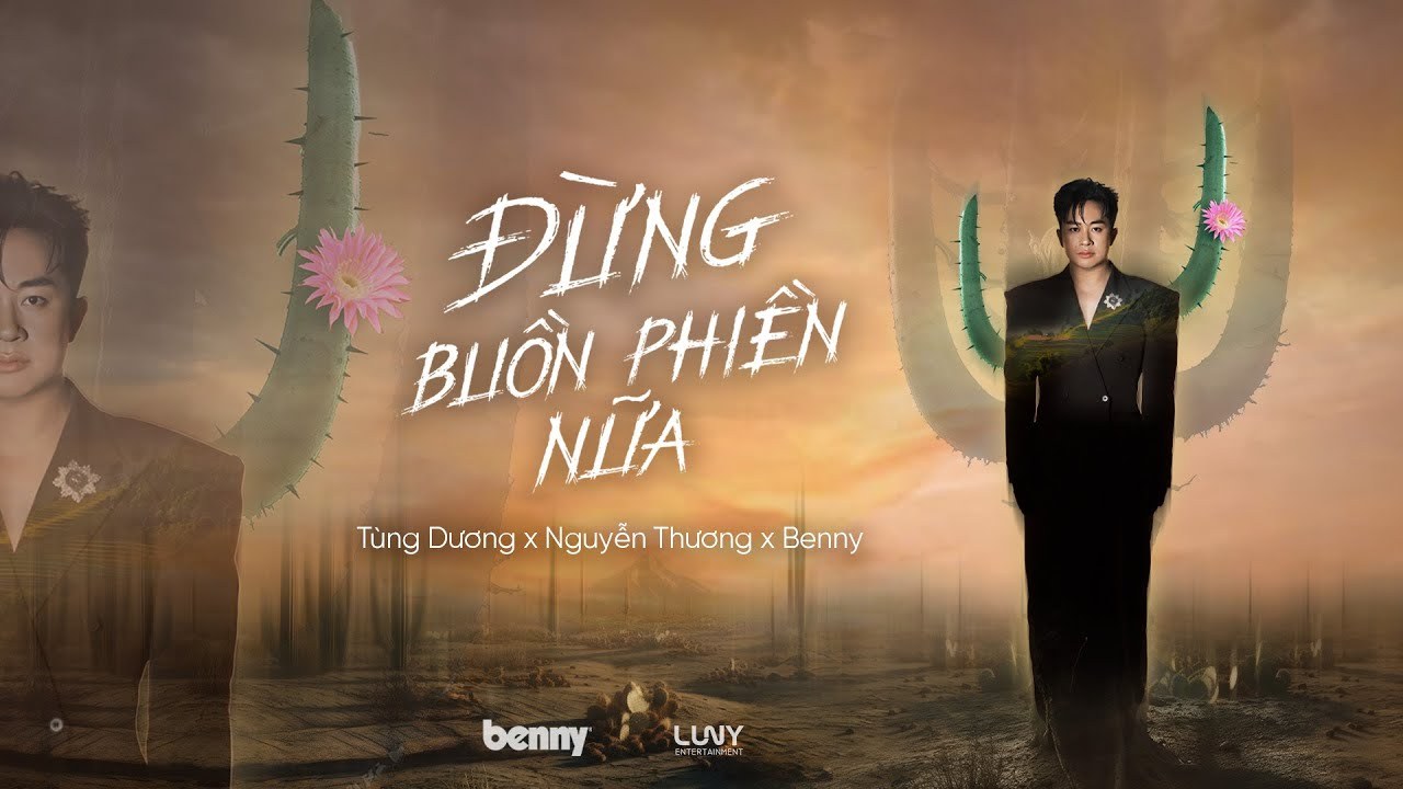 Đừng Buồn Phiền Nữa