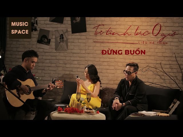 Đừng Buồn (THE BREAKUP SESSION)