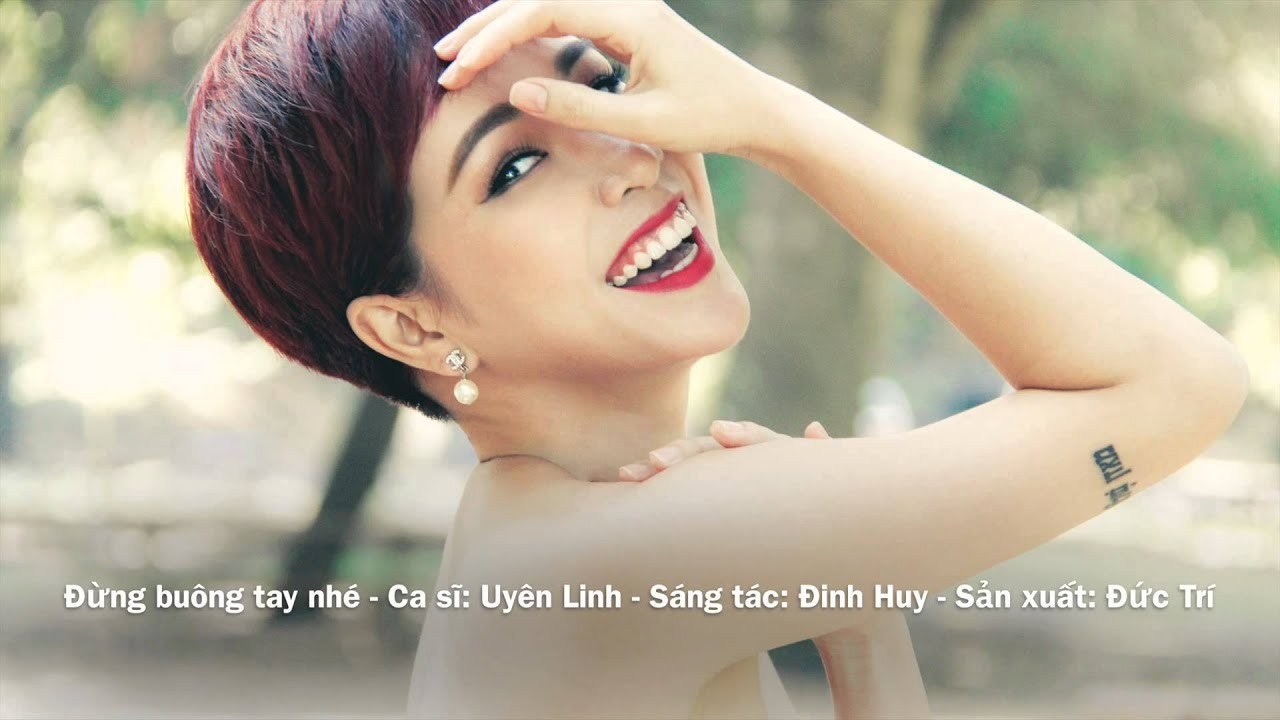 Đừng Buông Tay Nhé