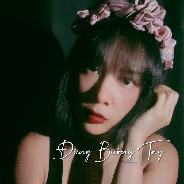 Đừng Buông Tay