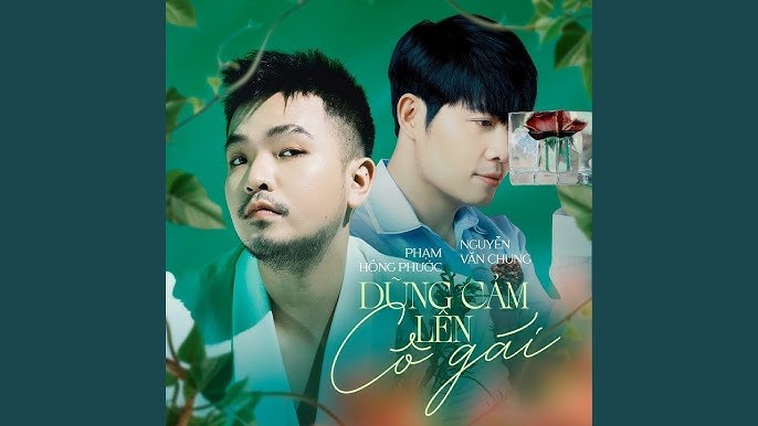 Dũng Cảm Lên Cô Gái