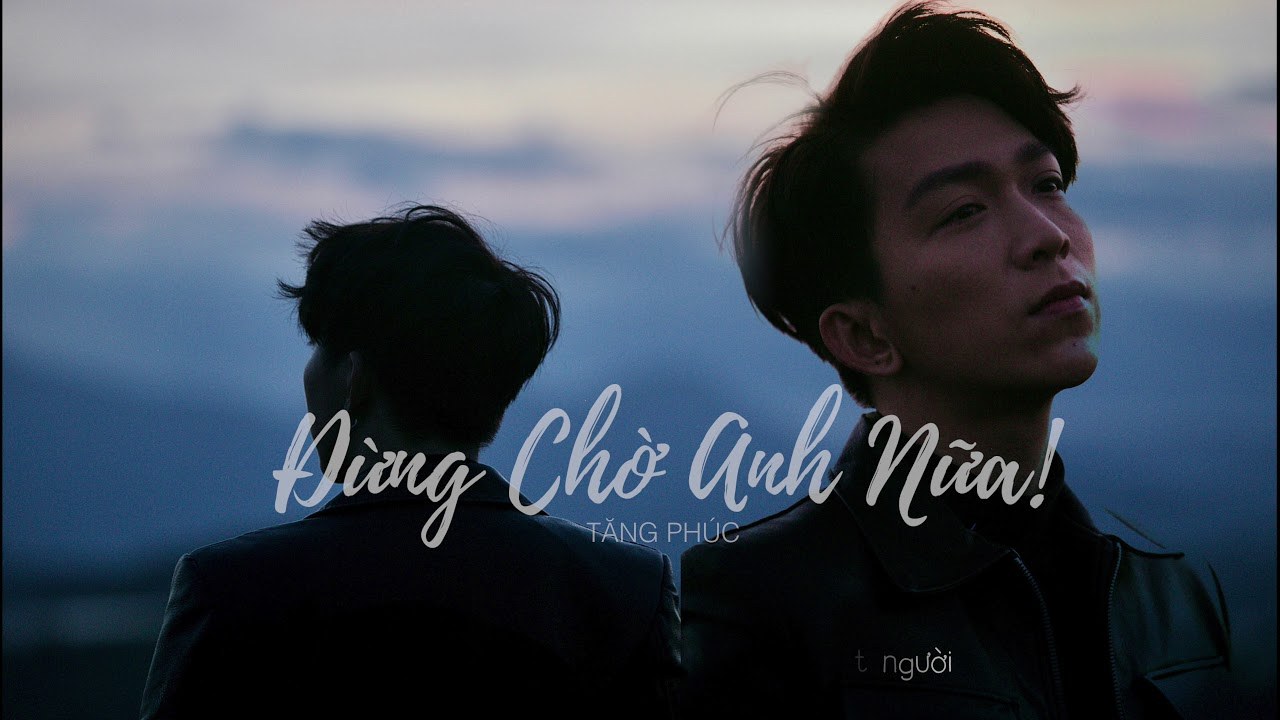 Đừng Chờ Anh Nữa
