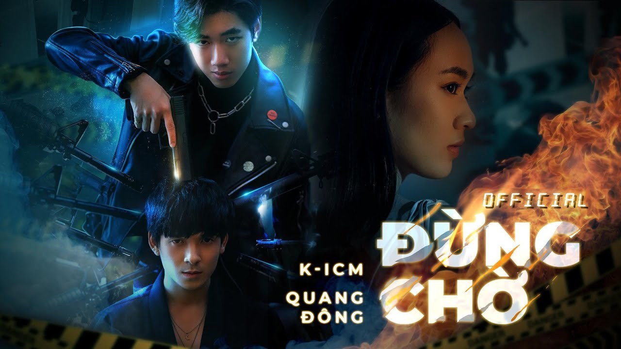 Đừng Chờ