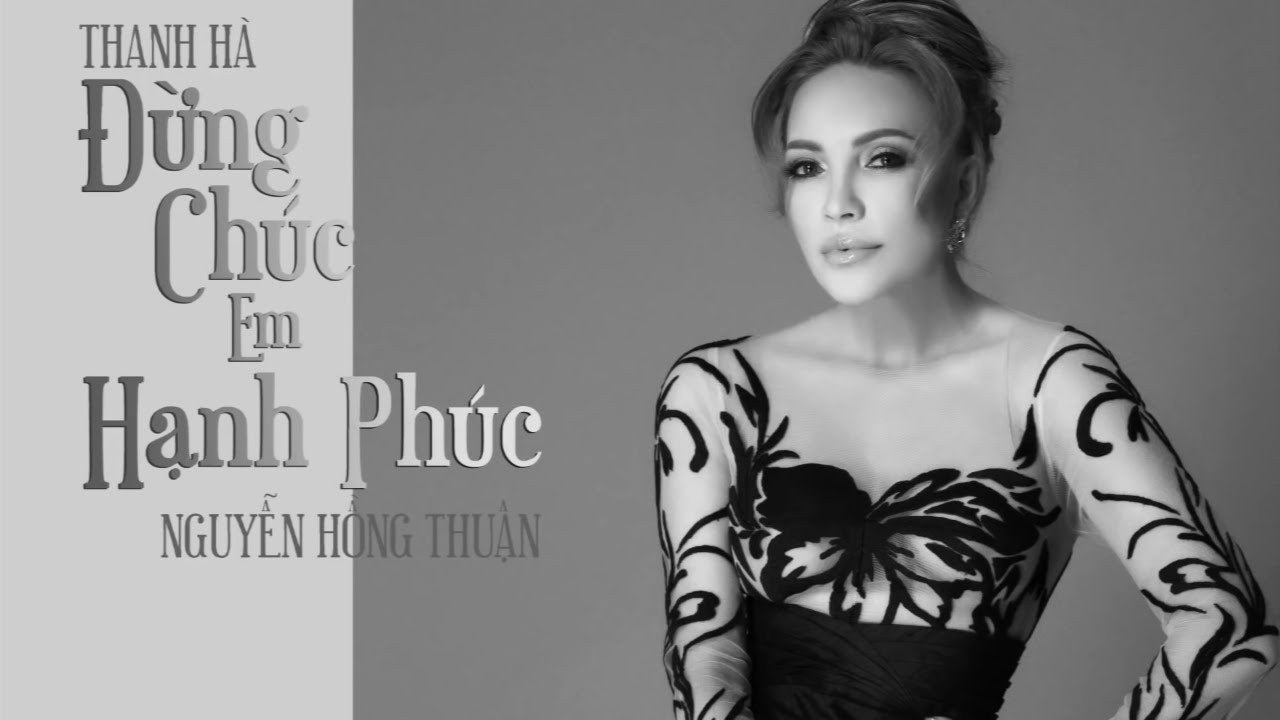 Đừng chúc em hạnh phúc