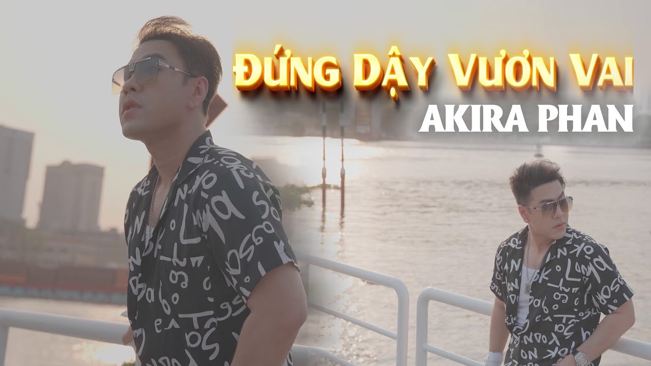 Đứng Dậy Vươn Vai