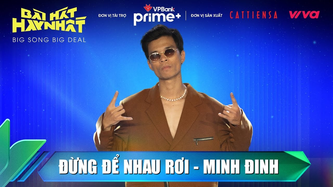 Đừng Để Nhau Rơi 2