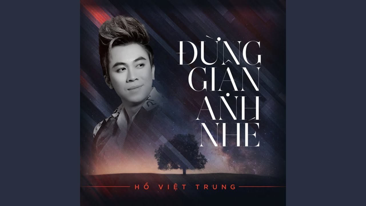 Đừng Giận Anh Nhé