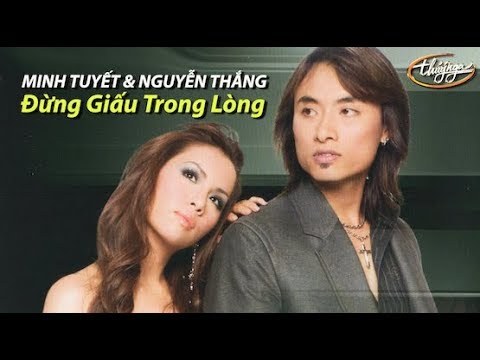 Đừng Giấu Trong Lòng