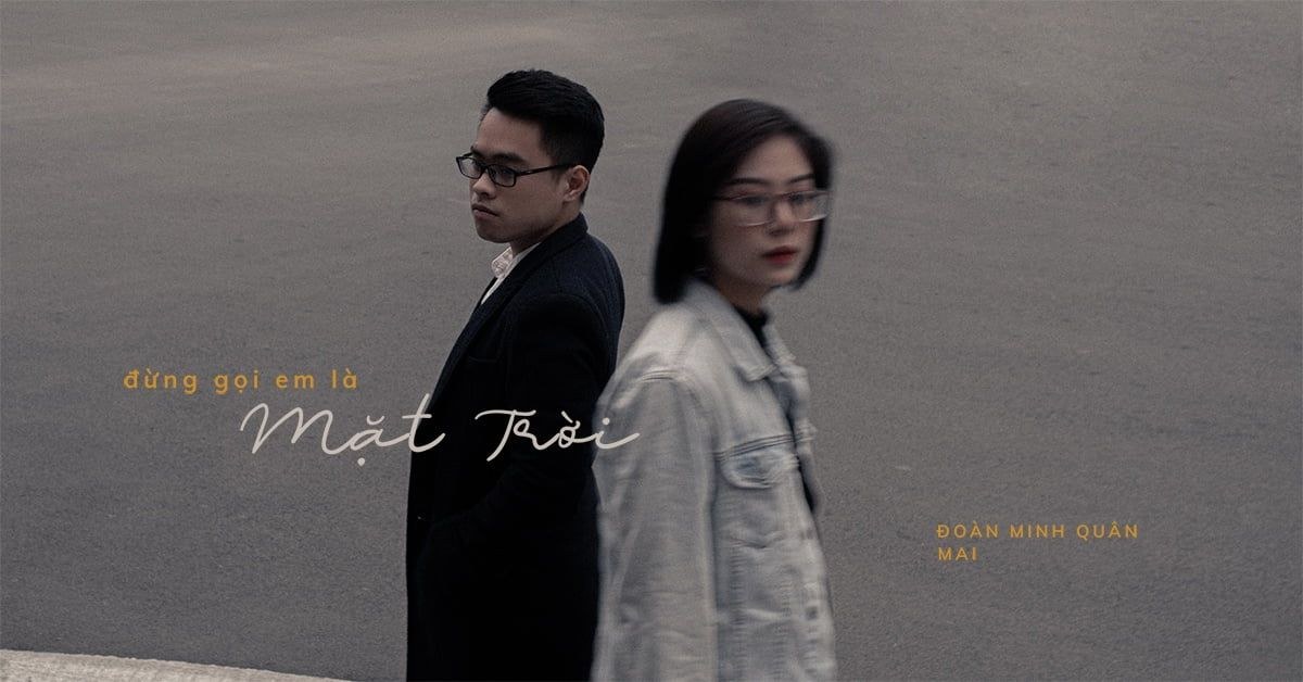 Đừng Gọi Em Là Mặt Trời