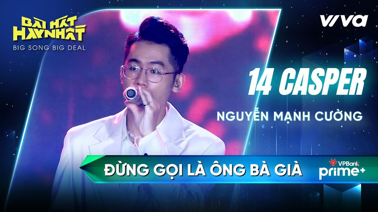 Đừng Gọi Là Ông Bà Già