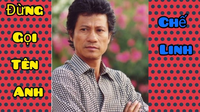Đừng gọi tên anh