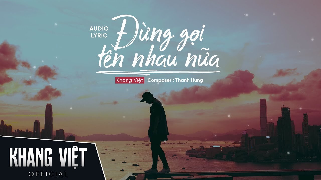 Đừng Gọi Tên Nhau Nữa