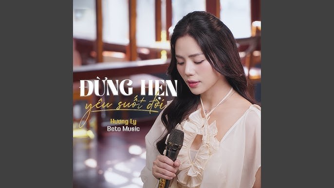Đừng Hẹn Yêu Suốt Đời