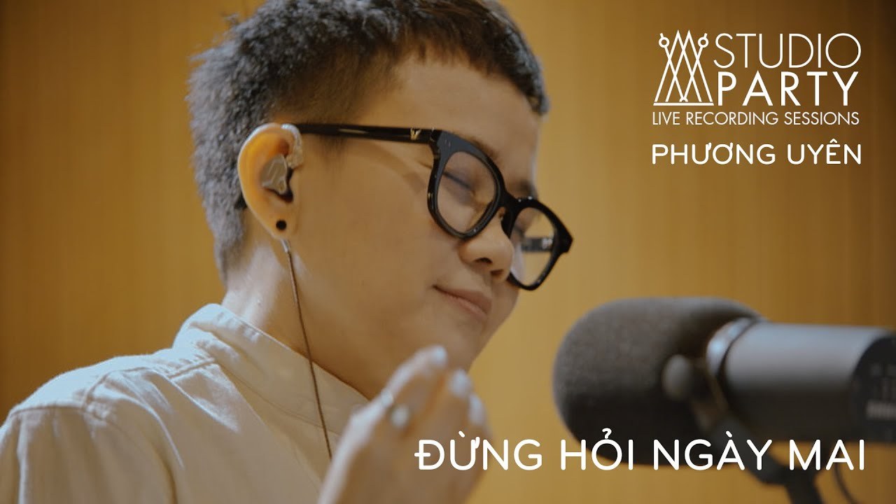 Đừng Hỏi Ngày Mai