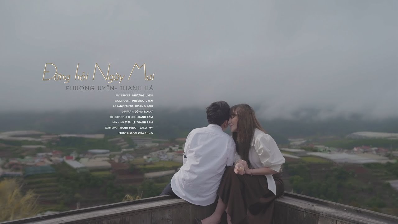 Đừng Hỏi Ngày Mai