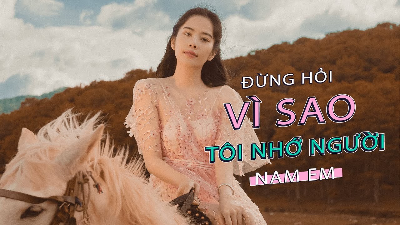 Đừng Hỏi Vì Sao Tôi Nhớ Người