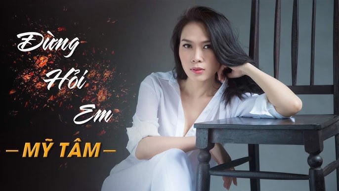 Đừng Hỏi Vì Sao