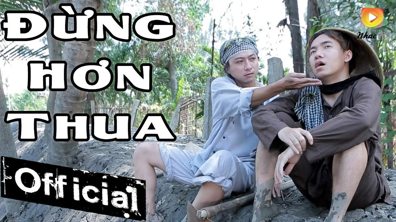 Đừng Hơn Thua