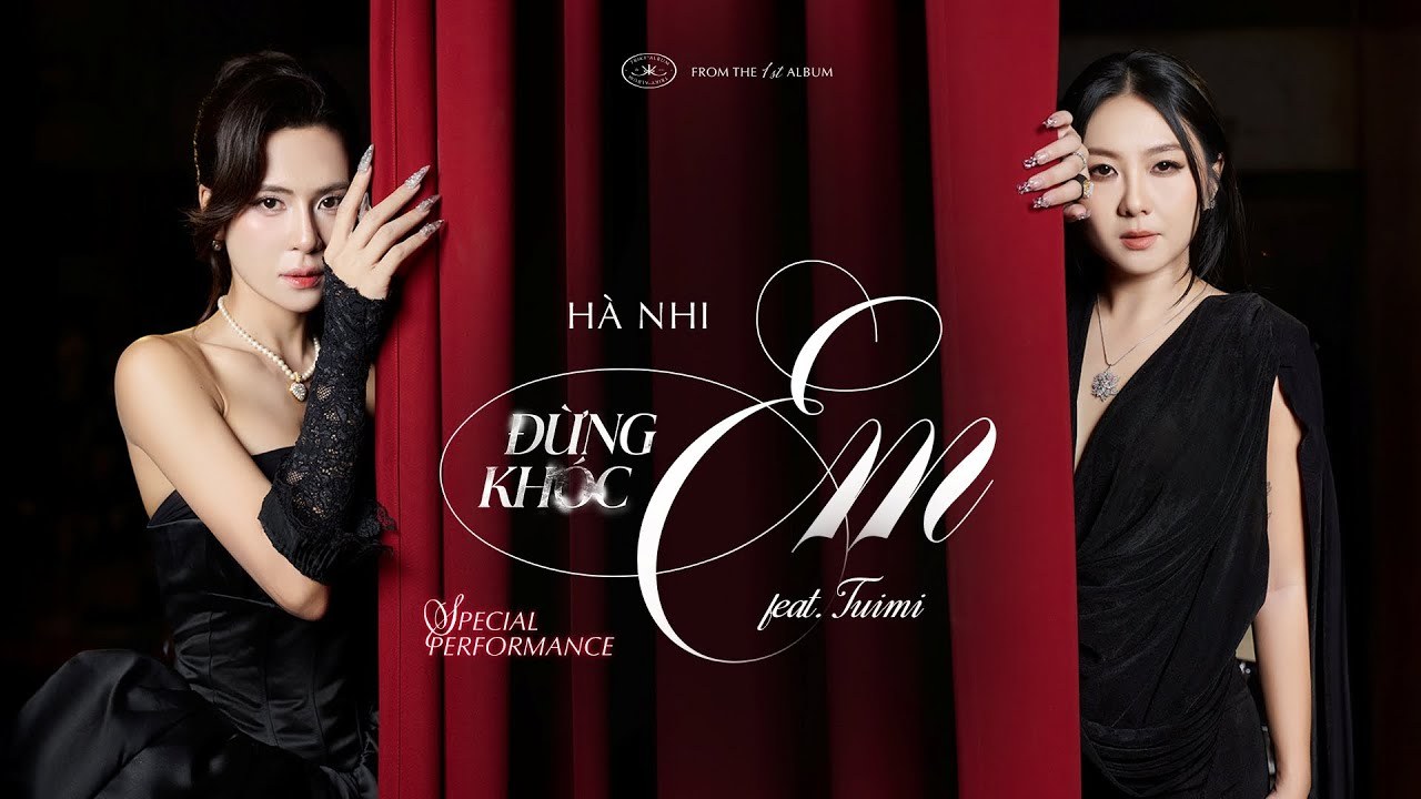 Đừng Khóc Em