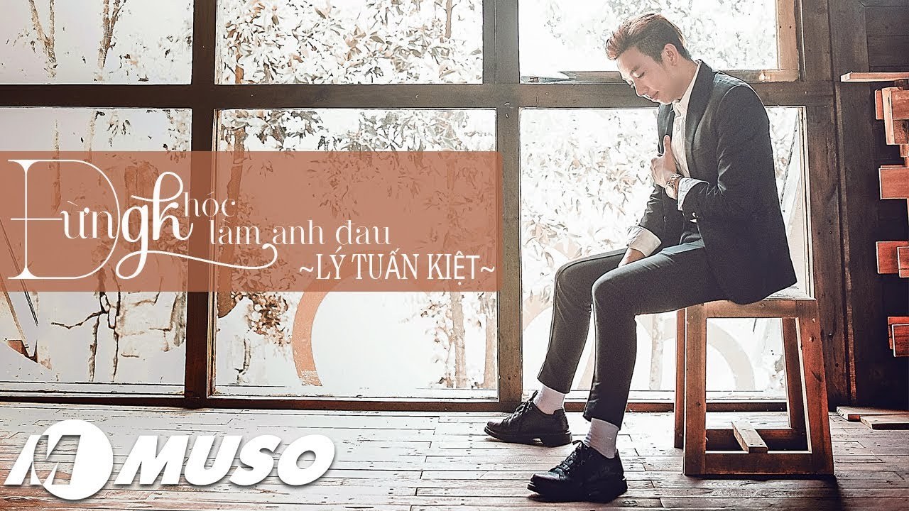 Đừng Khóc Làm Anh Đau