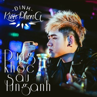 Đừng Khóc Sau Lưng Anh