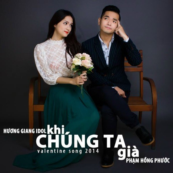 Đừng Là Cả Thế Giới Của Nhau