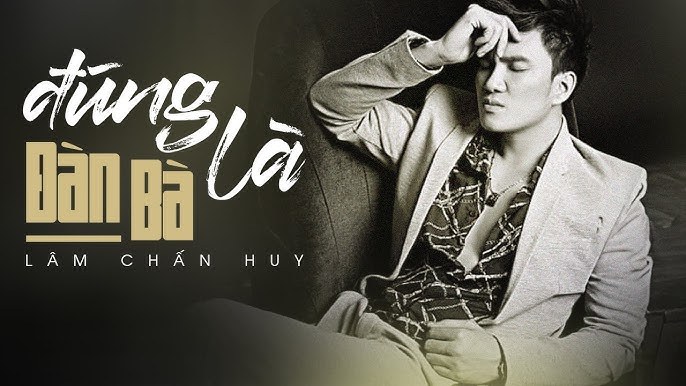 Đúng là đàn bà